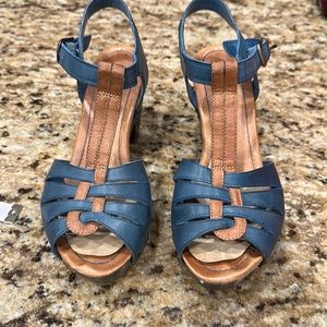 Miz Mooz sandal women’s